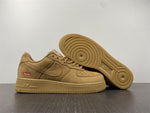 Air Force 1 Low SP Supreme Wheat