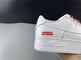 Air Force 1 Low Supreme White