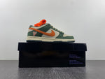 Nike Dunk SB Low Eire