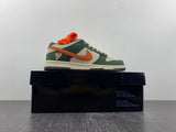 Nike Dunk SB Low Eire