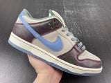 Nike SB Dunk Low Crenshaw Skate Club