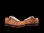 Nike SB Dunk Low Concepts Orange Lobster