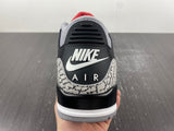 Air Jordan 3 OG Black Cemet