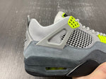 Jordan 4 Retro SE 95 Neon