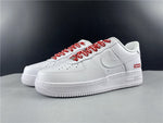 Air Force 1 Low Supreme White