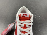 Nike Dunk Low University Red (2021)