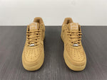 Air Force 1 Low SP Supreme Wheat