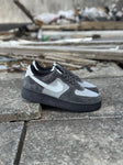 Air Force 1 Low Wolf Grey Anthracite