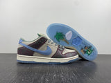 Nike SB Dunk Low Crenshaw Skate Club