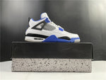 Air Jordan 4 Retro Motorsports