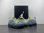 Jordan 4 Retro SE 95 Neon