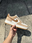 Air Force 1 Low Beige Brown tan