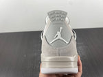 Air Jordan Retro 4 Frozen Momments