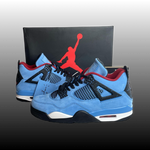 Air Jordan 4 Retro Travis Scott Cactus Jack