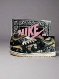 Nike SB Dunk Low Travis Scott (Special Box)