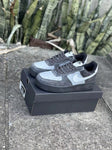 Air Force 1 Low Wolf Grey Anthracite