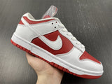 Nike Dunk Low University Red (2021)