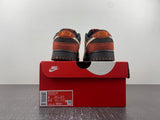 Nike Dunk Low Red Panda