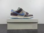 Nike SB Dunk Low Crenshaw Skate Club