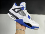 Air Jordan 4 Retro Motorsports