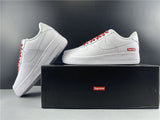 Air Force 1 Low Supreme White