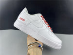 Air Force 1 Low Supreme White