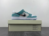 Nike SB Dunk Low April Skateboards