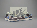 Nike SB Dunk Low Crenshaw Skate Club