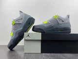 Jordan 4 Retro SE 95 Neon