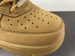 Air Force 1 Low SP Supreme Wheat