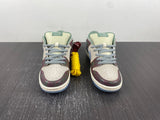 Nike SB Dunk Low Crenshaw Skate Club