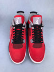 Air Jordan Retro 4 Toro Bravo