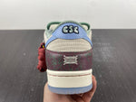 Nike SB Dunk Low Crenshaw Skate Club