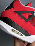 Air Jordan Retro 4 Toro Bravo