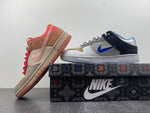 Nike Dunk Low SP What The CLOT