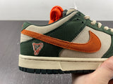 Nike Dunk SB Low Eire