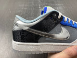 Nike Dunk Low SP What The CLOT