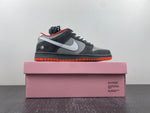 Nike SB Dunk Low Staple NYC Pigeon