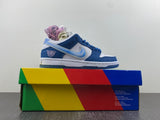 Born X Raised x Nike SB Dunk Low