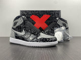 Air Jordan 1 Retro High OG Rebellionaire