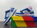 Born X Raised x Nike SB Dunk Low