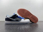 Nike Dunk Low SP What The CLOT