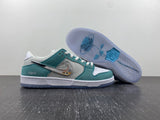 Nike SB Dunk Low April Skateboards