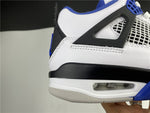 Air Jordan 4 Retro Motorsports