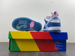 Born X Raised x Nike SB Dunk Low