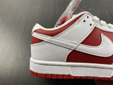 Nike Dunk Low University Red (2021)