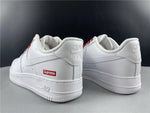 Air Force 1 Low Supreme White