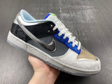 Nike Dunk Low SP What The CLOT