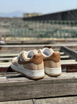 Air Force 1 Low Beige Brown tan