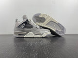 Air Jordan Retro 4 Frozen Momments